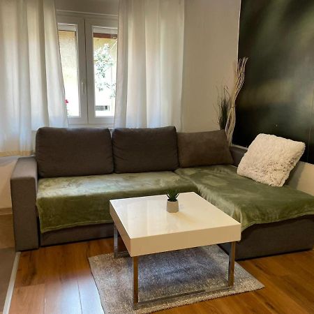 Cozy 1B Apartment Vera-Self Check In Zagreb Dış mekan fotoğraf