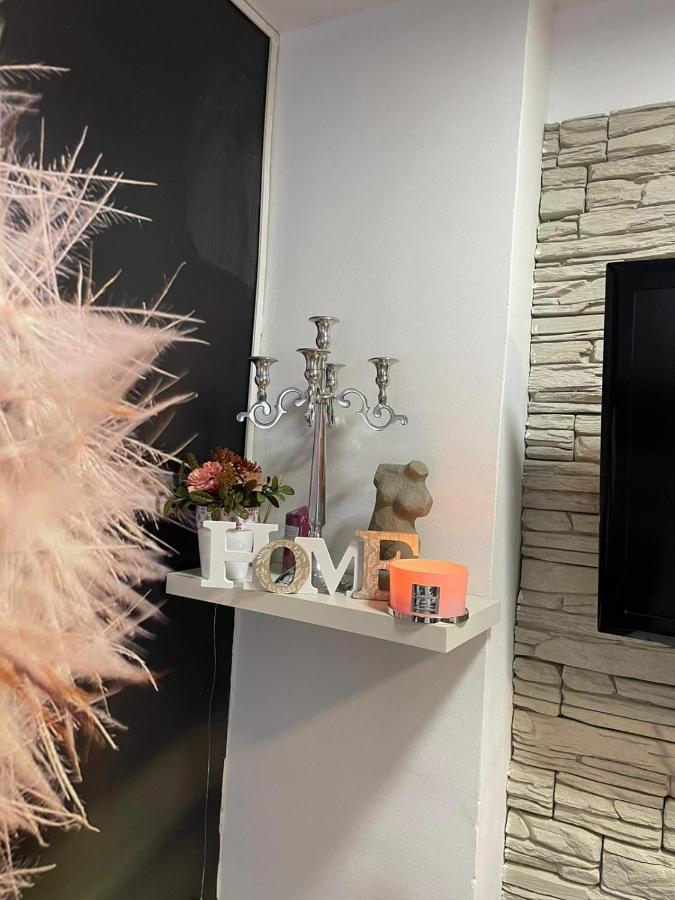 Cozy 1B Apartment Vera-Self Check In Zagreb Dış mekan fotoğraf