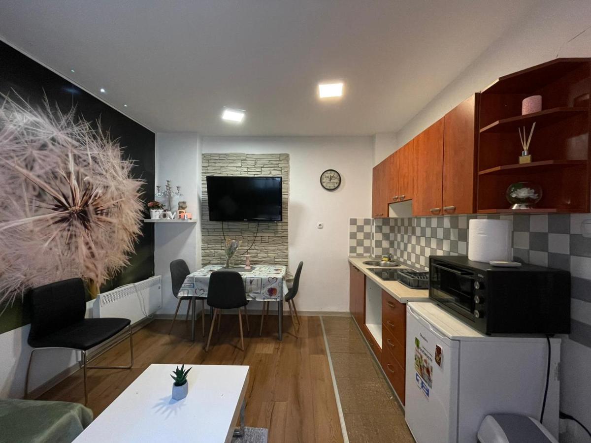 Cozy 1B Apartment Vera-Self Check In Zagreb Dış mekan fotoğraf