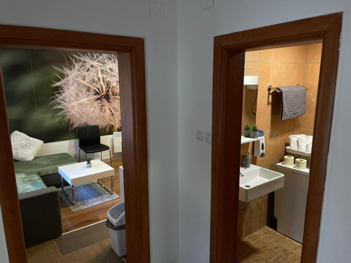 Cozy 1B Apartment Vera-Self Check In Zagreb Dış mekan fotoğraf