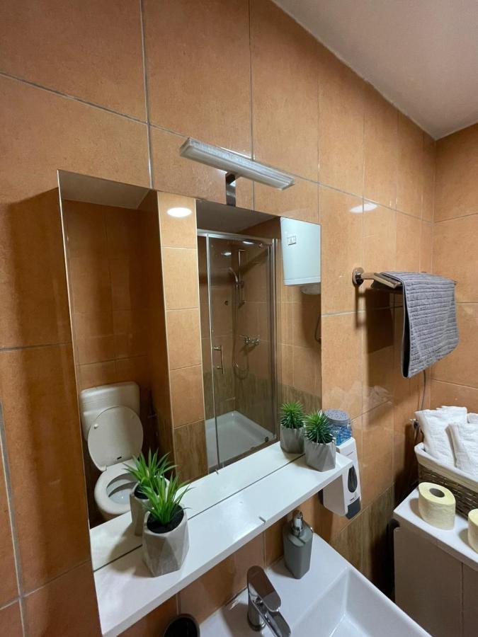 Cozy 1B Apartment Vera-Self Check In Zagreb Dış mekan fotoğraf