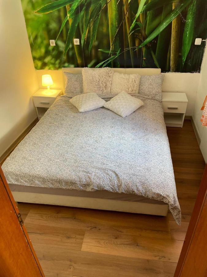 Cozy 1B Apartment Vera-Self Check In Zagreb Dış mekan fotoğraf
