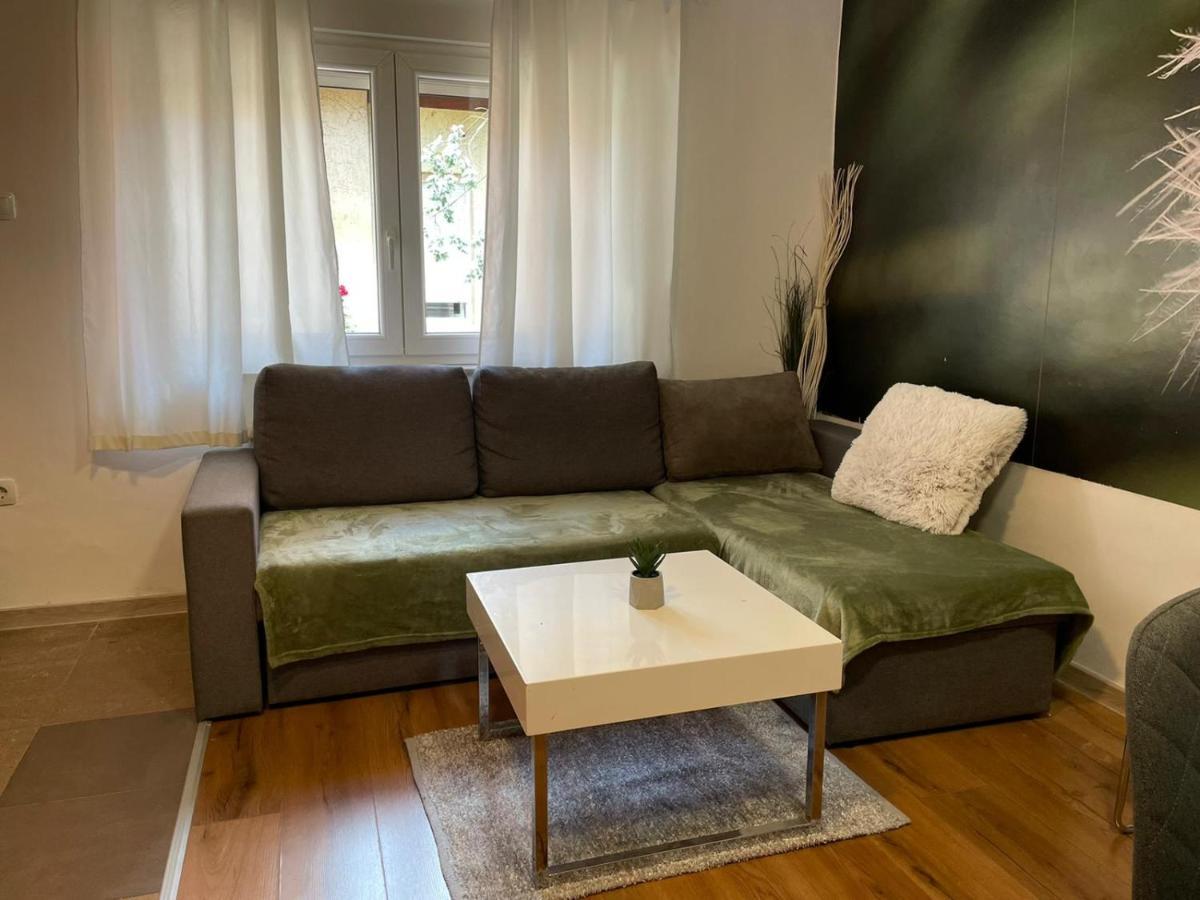 Cozy 1B Apartment Vera-Self Check In Zagreb Dış mekan fotoğraf