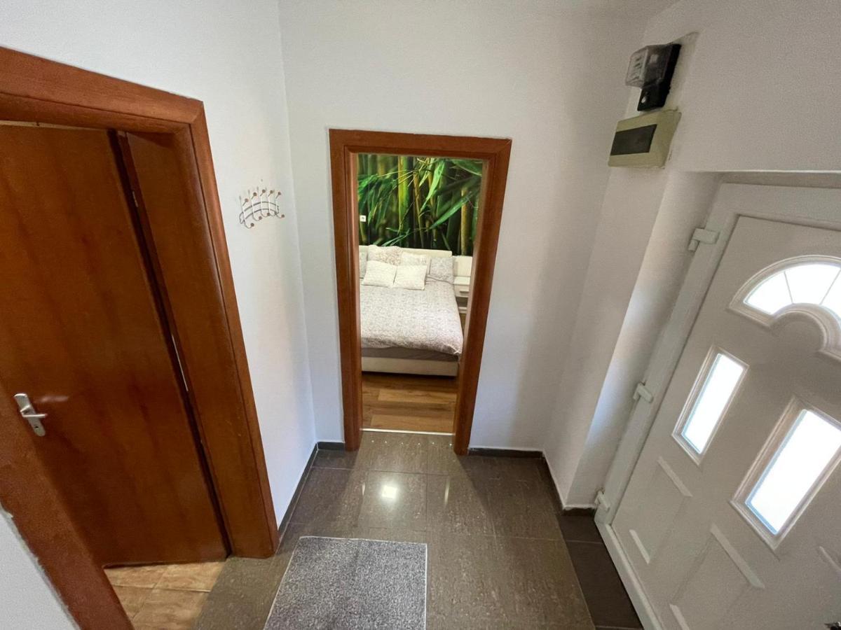 Cozy 1B Apartment Vera-Self Check In Zagreb Dış mekan fotoğraf