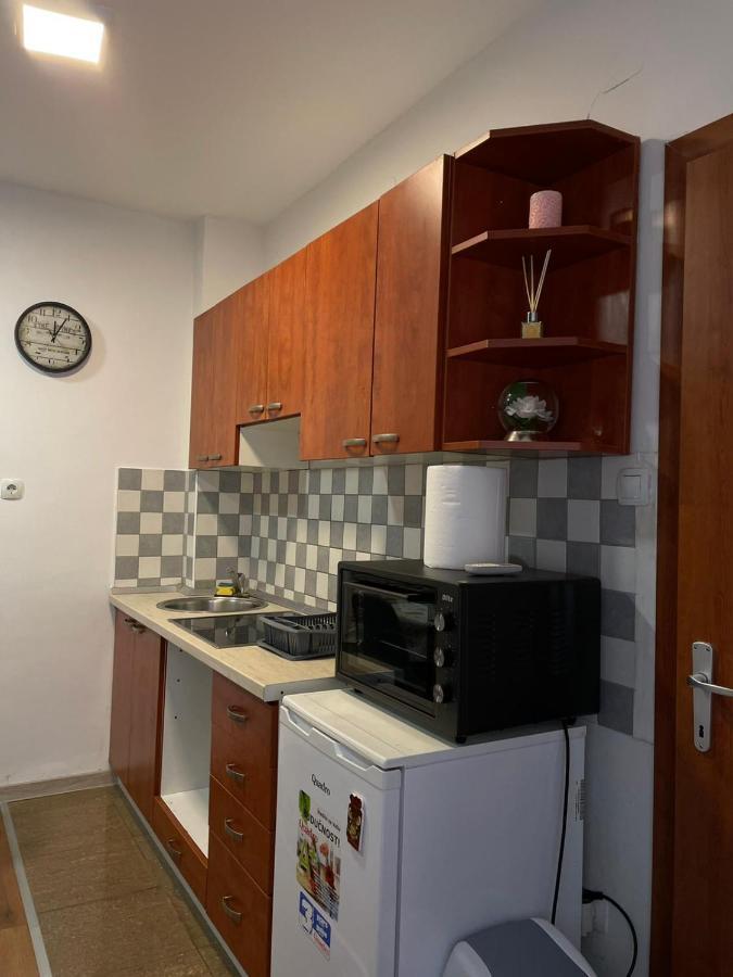 Cozy 1B Apartment Vera-Self Check In Zagreb Dış mekan fotoğraf