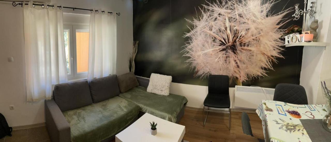 Cozy 1B Apartment Vera-Self Check In Zagreb Dış mekan fotoğraf