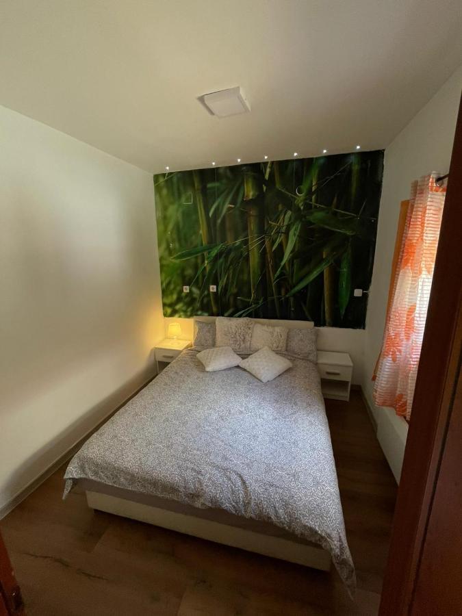 Cozy 1B Apartment Vera-Self Check In Zagreb Dış mekan fotoğraf