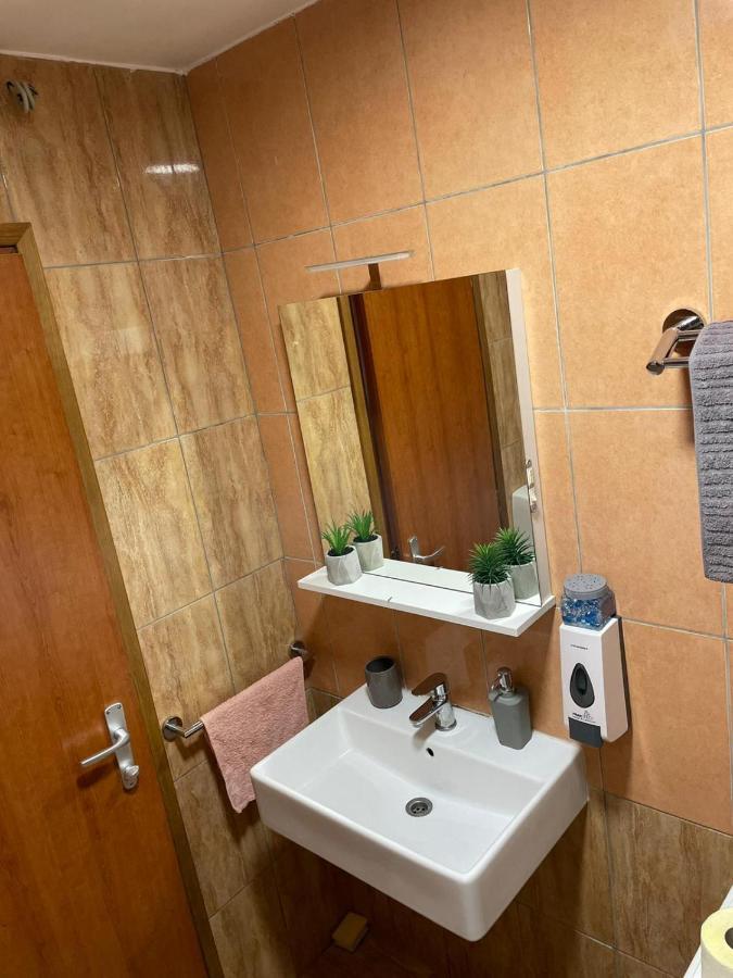 Cozy 1B Apartment Vera-Self Check In Zagreb Dış mekan fotoğraf