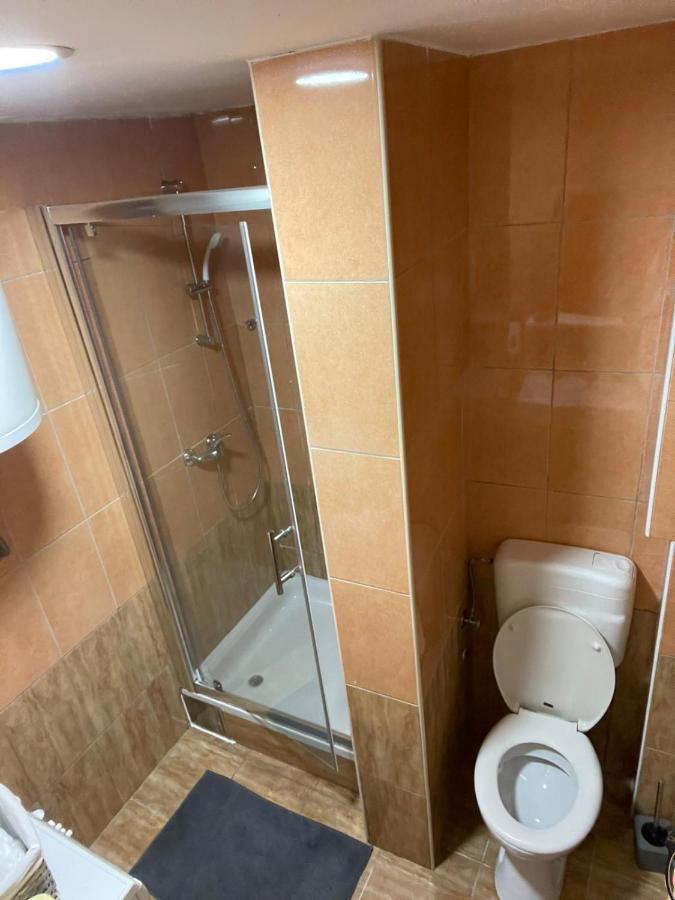 Cozy 1B Apartment Vera-Self Check In Zagreb Dış mekan fotoğraf